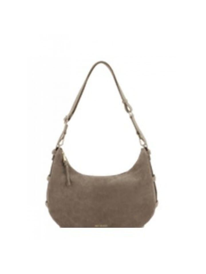 Umhängetasche Lifetime Sisters in Beige