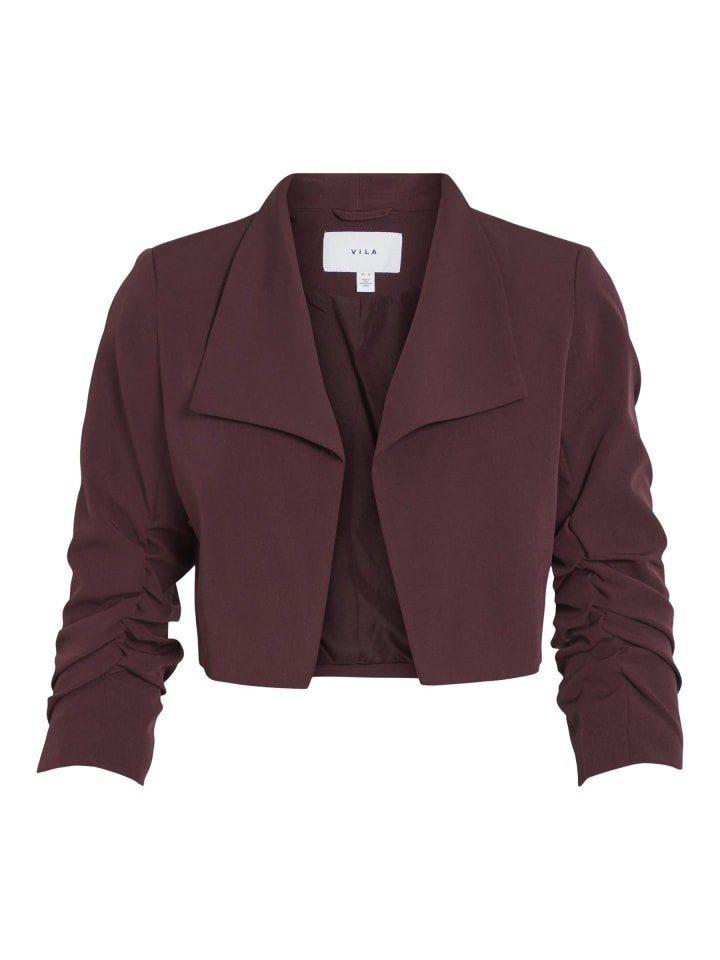 Blazer in Winetasting