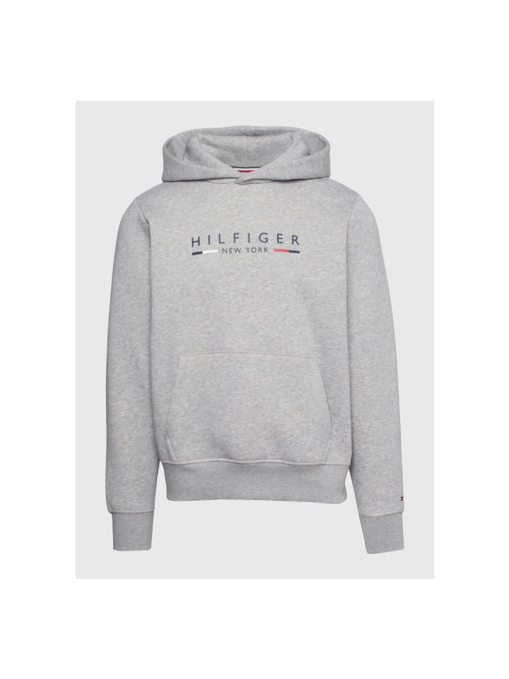 Sweatshirt in grey