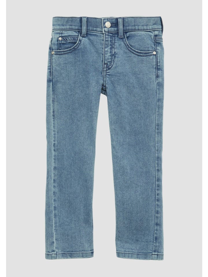 Jeans-Hose in 53Z2_blau