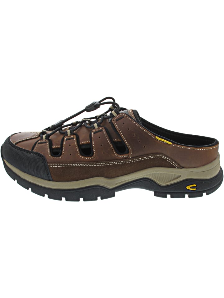 Clogs Braun