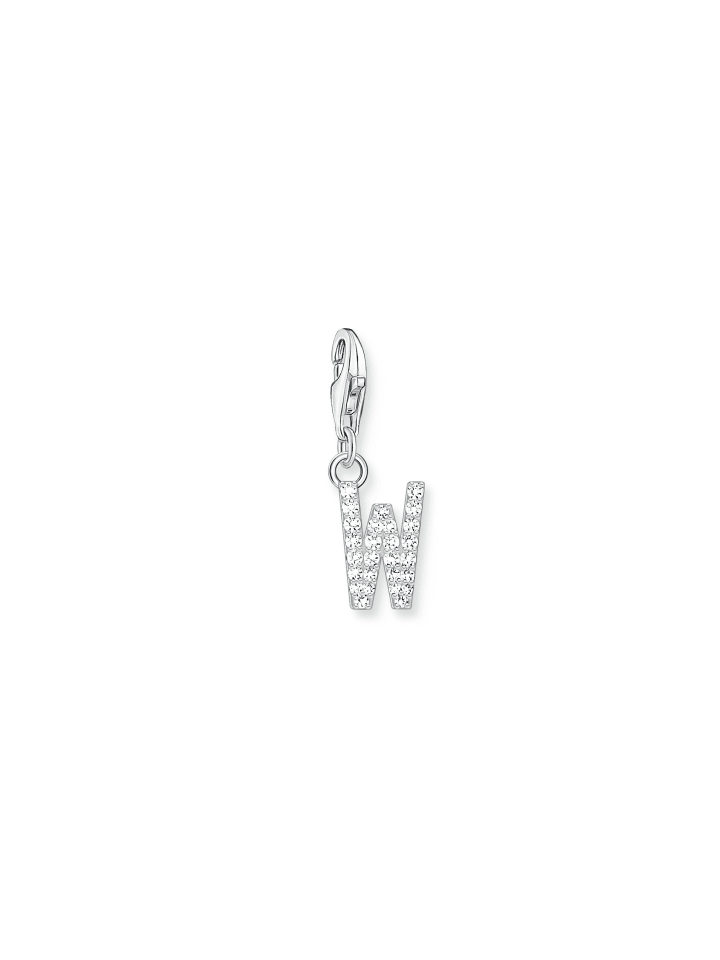 925/- Sterling Silber _Charm-Anhänger