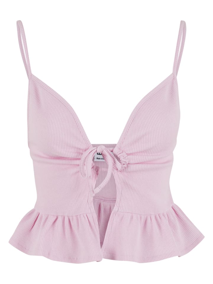 Tanks & Cami in blushedrose