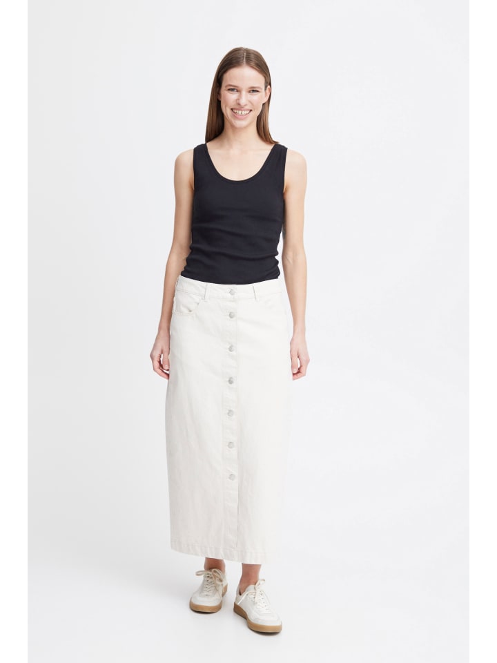 T-shirt BYSANANA Slim fit in Black