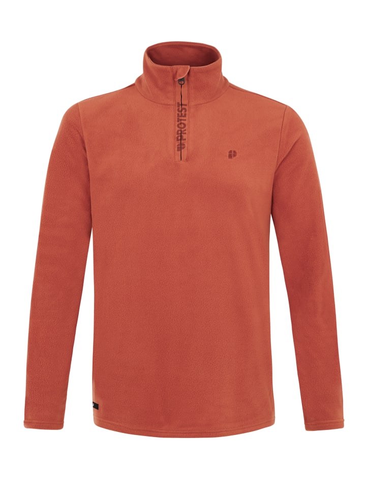 " PERFECTO in Brick Orange