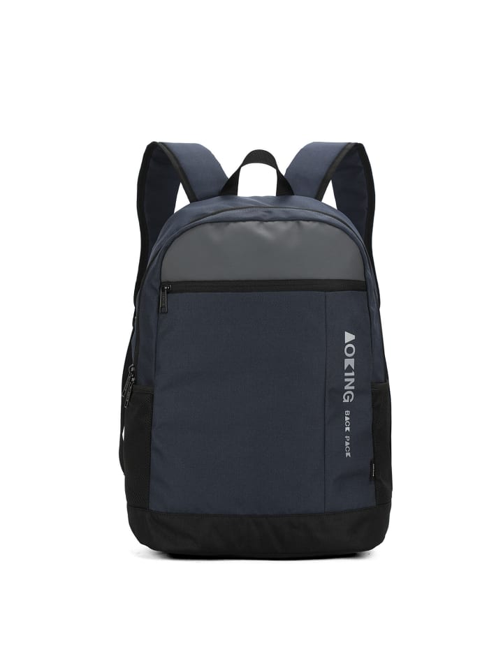 Rucksack in BLUE