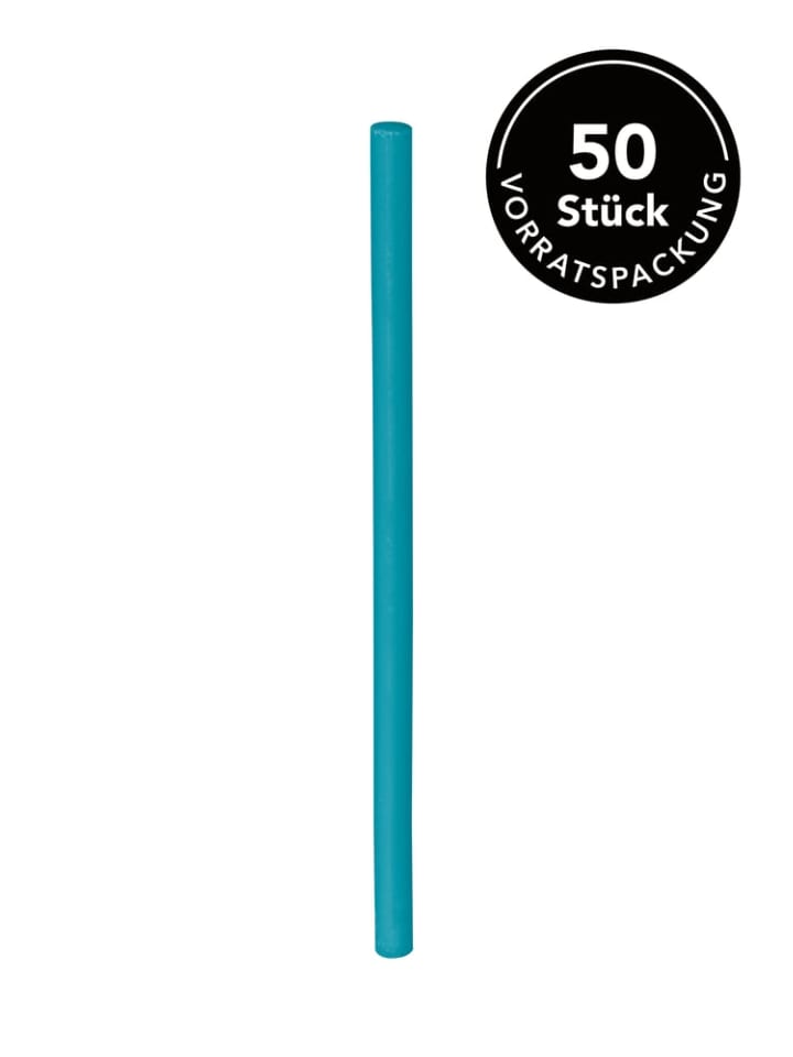 Abflussreiniger-Stick Meeresbrise 50er-Set blau  Braun