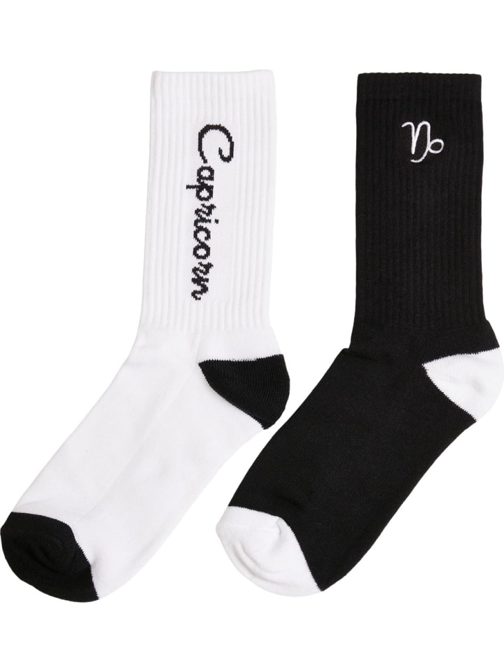 Socke in Multicolor