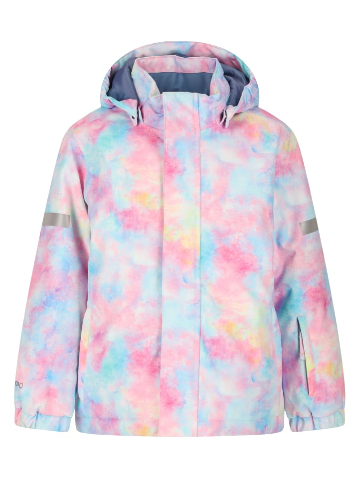 Skijacke Funzone in 2309 Blue Frost