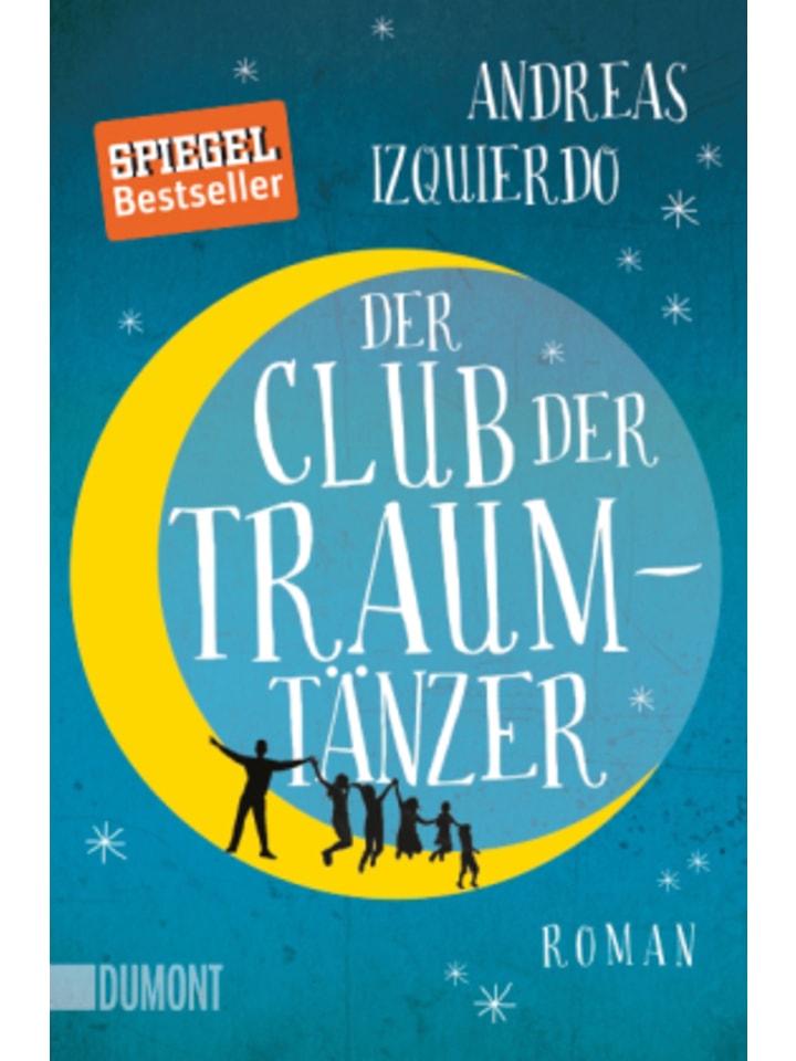 Buch - Der Club der Traumtänzer