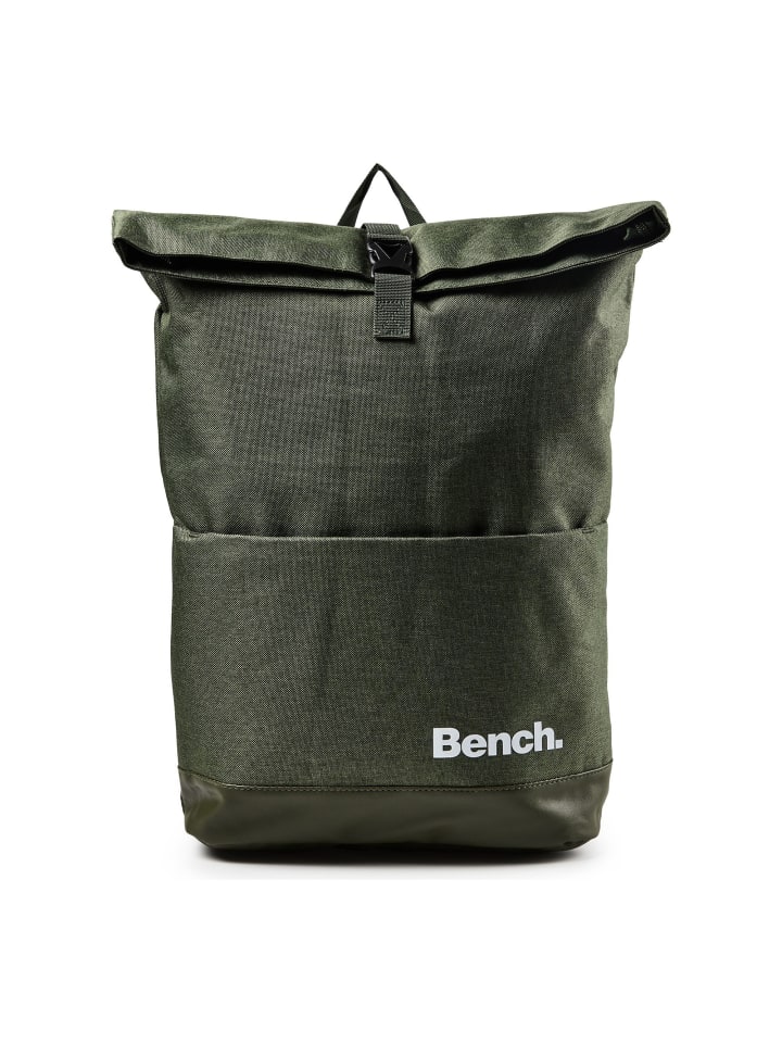 classic Daypack 46 cm khaki-schilf