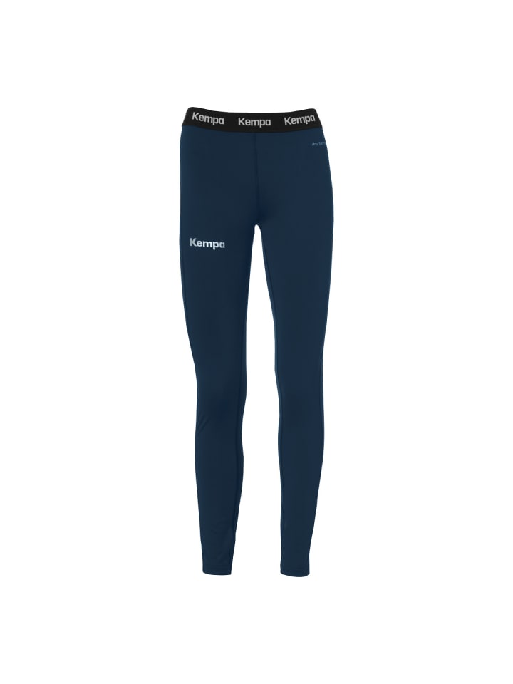Tights TRAINING TIGHTS WOMEN in marine