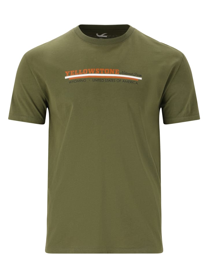 T-Shirt Doney in 3247 Cypress