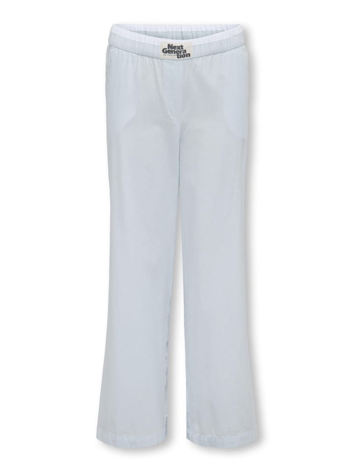 Hose in Ballad Blue