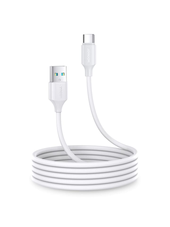 Joyroom Long Lasting Series A9 USB-A USB-C 3A Kabel 2 m