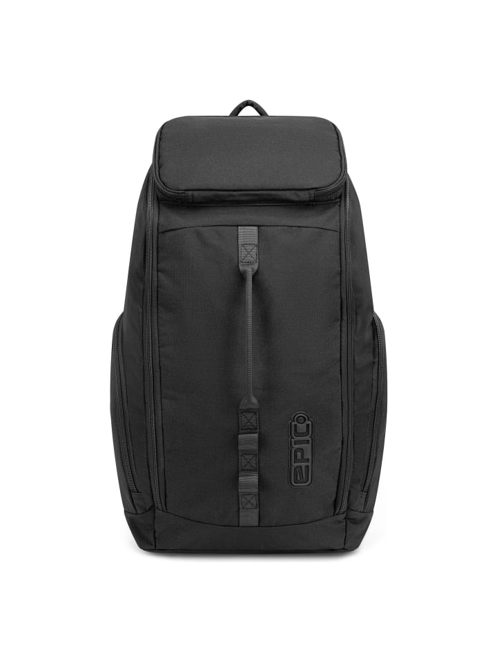 Explorer NXT Daypack 56 cm Laptopfach black