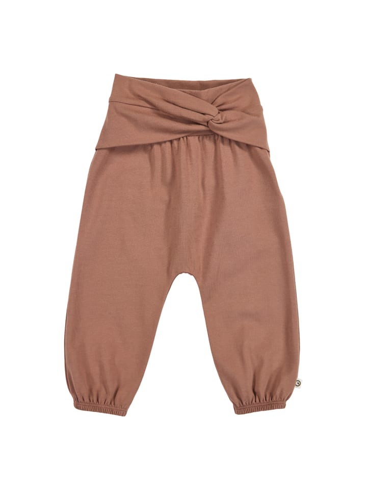 Babyhose 1535123500 in braun