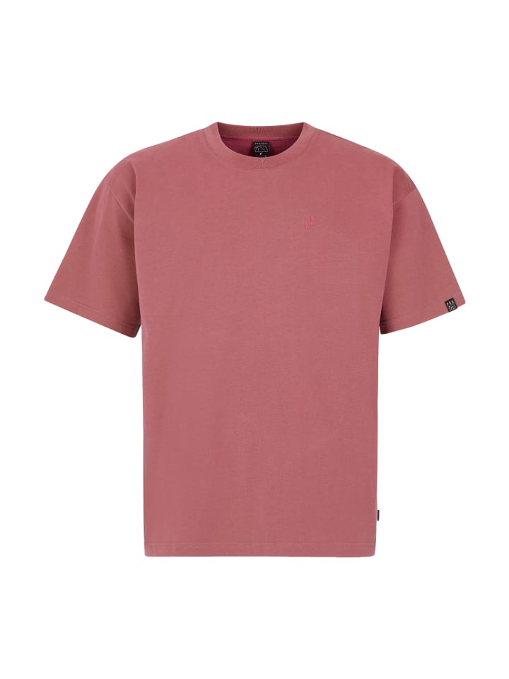" PRTMATTEO in Deco Pink