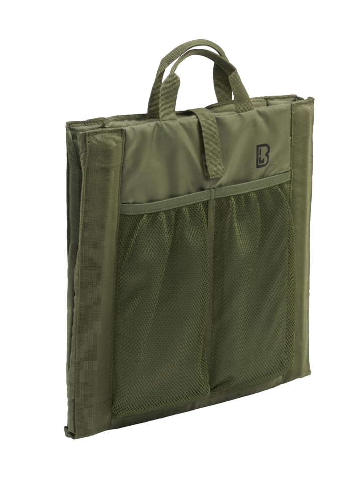 Small Accessory in olive