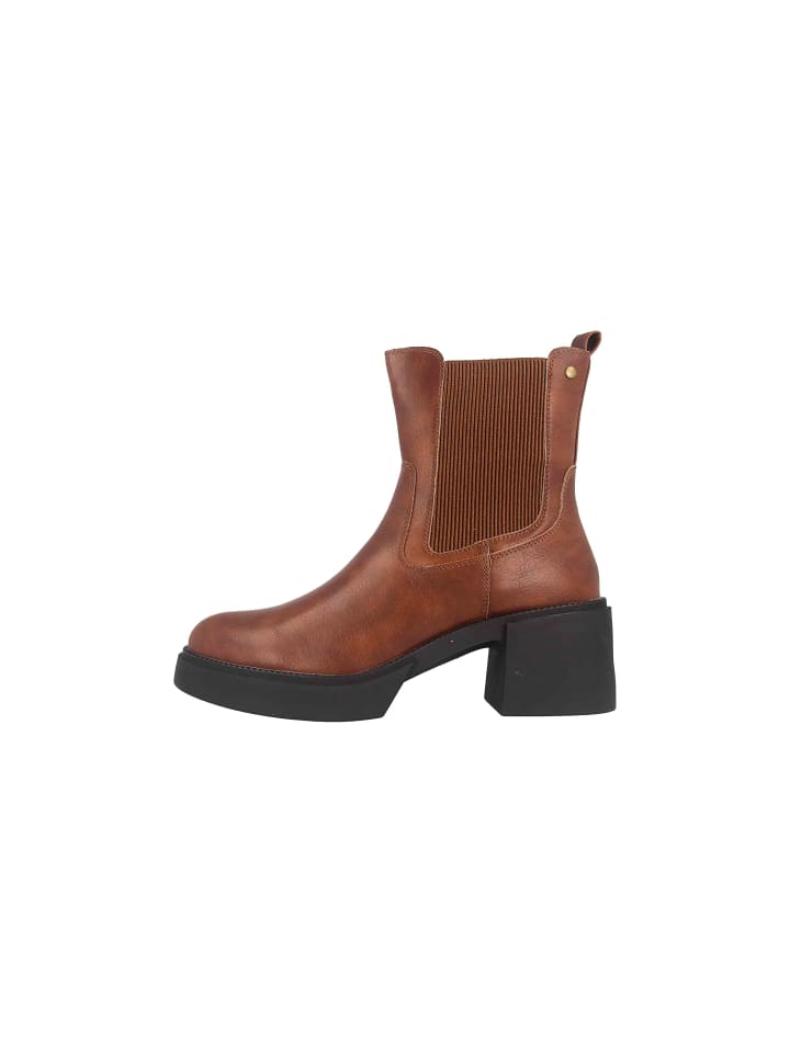 Stiefel in Braun