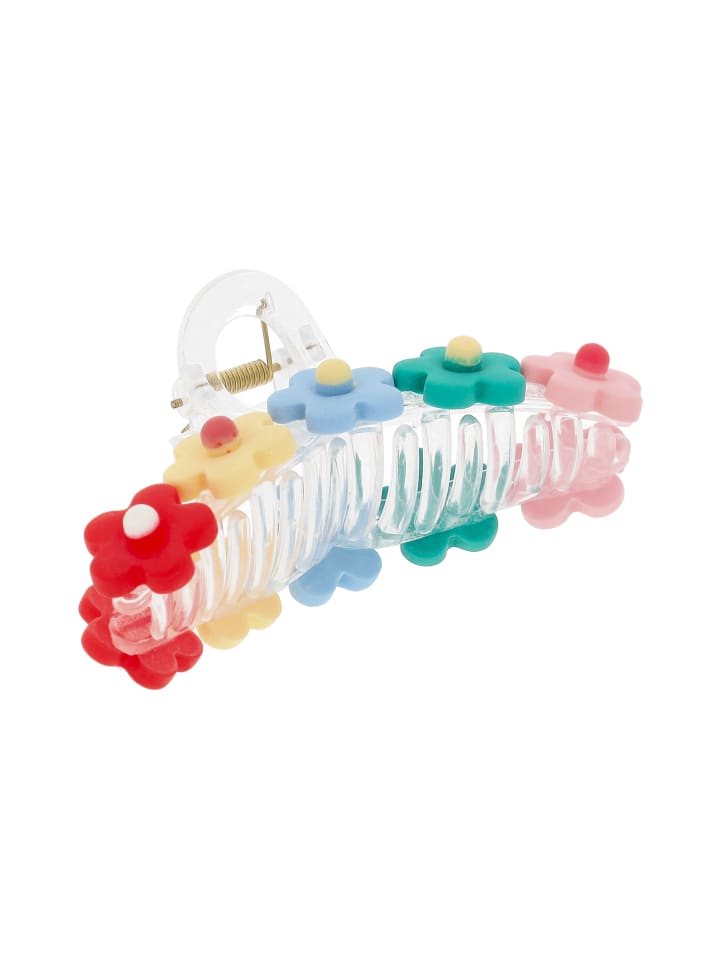 Women Hair Clip in Multicolor