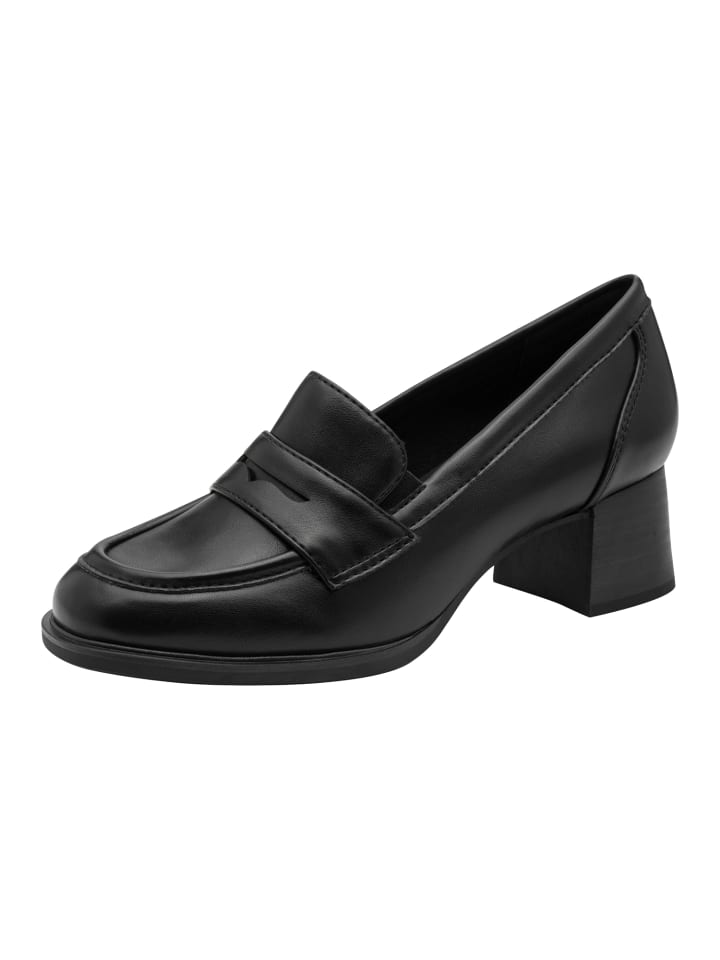 Trotteur in BLACK