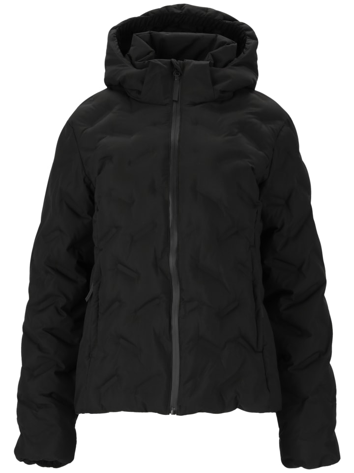 Funktionsjacke Dido in 1001 Black