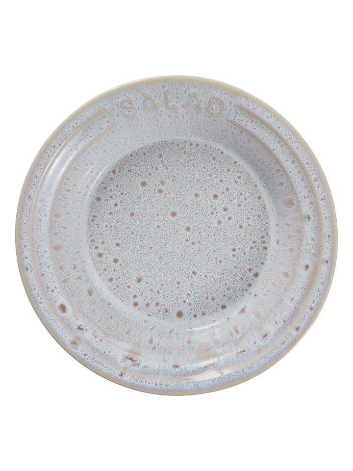 Butlers Salatteller PORTIMAO in Beige