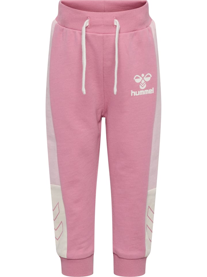 Verstellbare Taille Hose Hmldream Mädchen in POLIGNAC