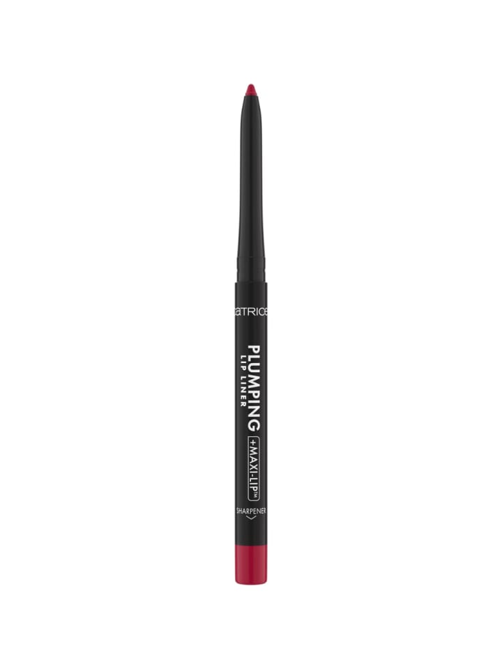 Lippenstift zum Volumenaufbau - 110 Stay Seductive