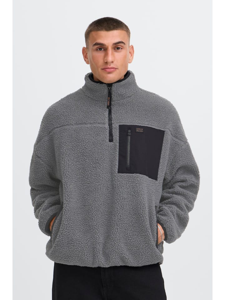 Teddy-Troyer SDMcwain in grau