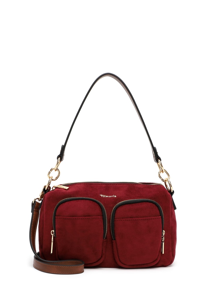 Beutel TAS Manja in wine