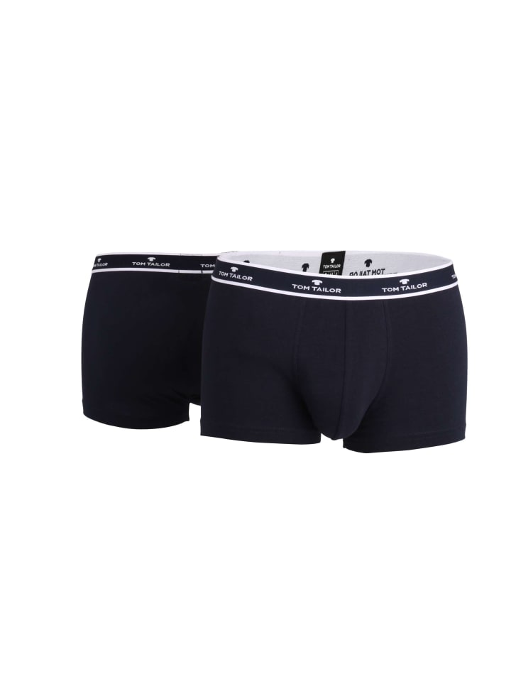 Hip Pants 2Er Pack Kentucky in Navy