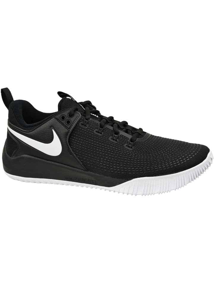 Nike Air Zoom Hyperace 2 in Schwarz