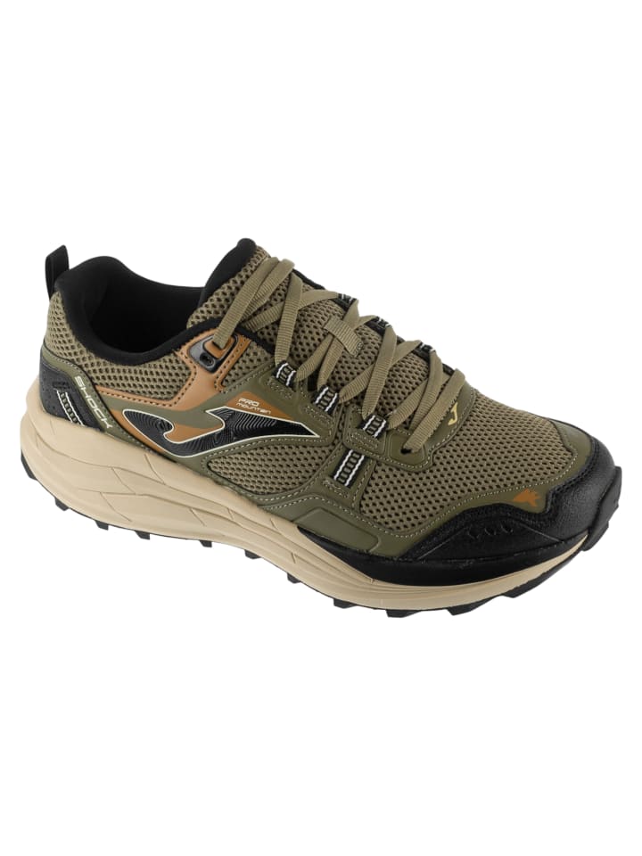 Joma Shock Men 26 TKSHOS in Grün