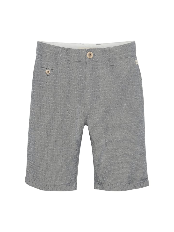 Chinoshorts BHSergio in Grau