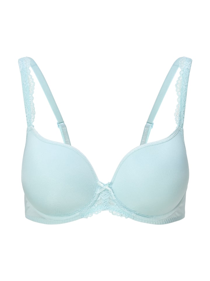 DAILY T-Shirt BH Pastel blue