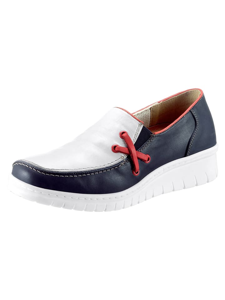 Slipper in marine