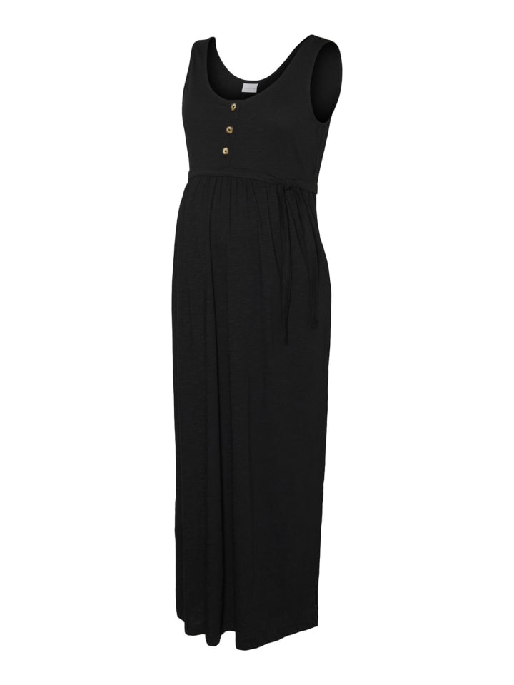 Kleid in Black 1
