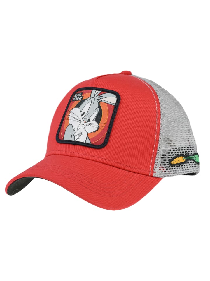 Capslab Freegun Looney Tunes in Rot