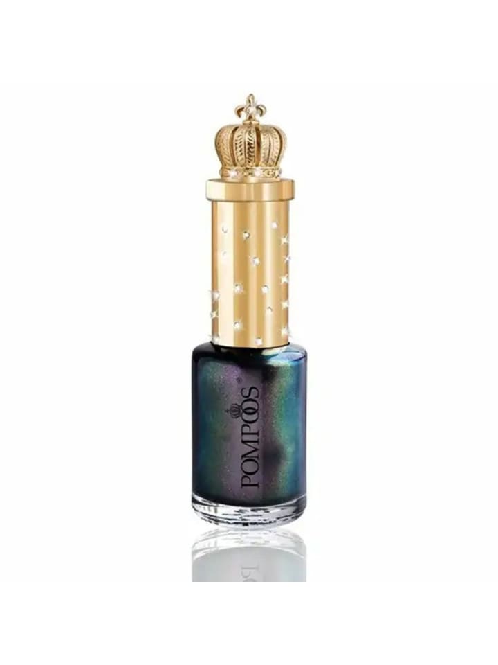 Nagellacke Harald Glööckler - 07 Crazy Green 14 ml