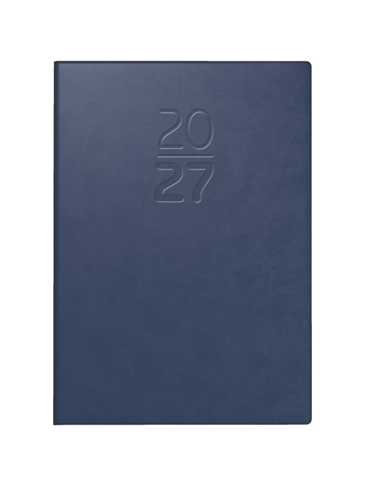 Taschenkalender Modell 713 1 Woche/2 Seiten 7,2x10,2cm ...