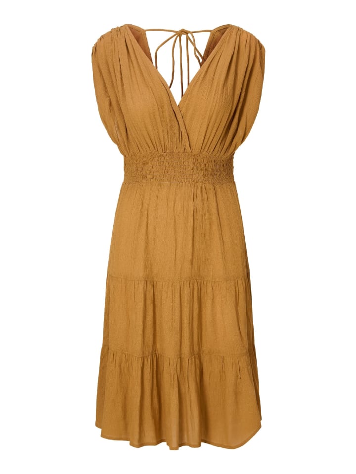 Badekleid Brown sugar