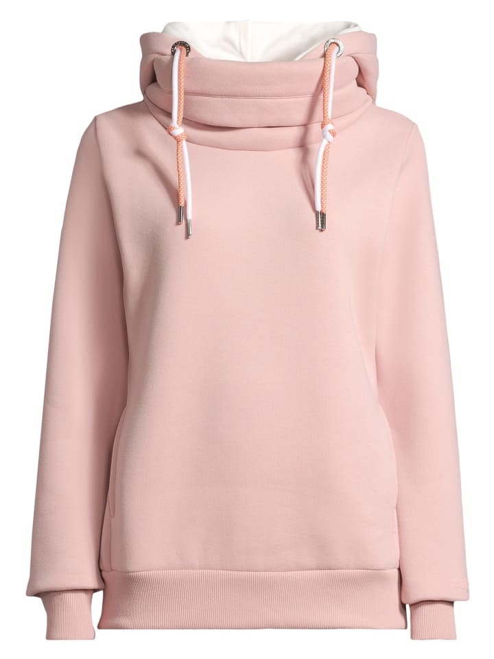 Hoodie YVONNE Pearl