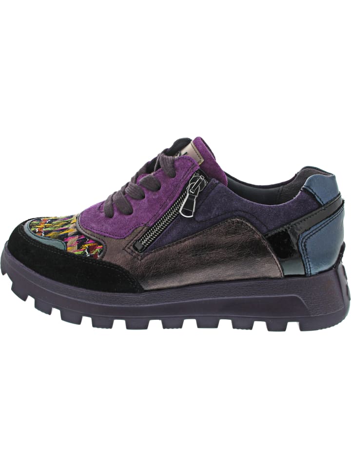 Sneaker Mehrfarbig