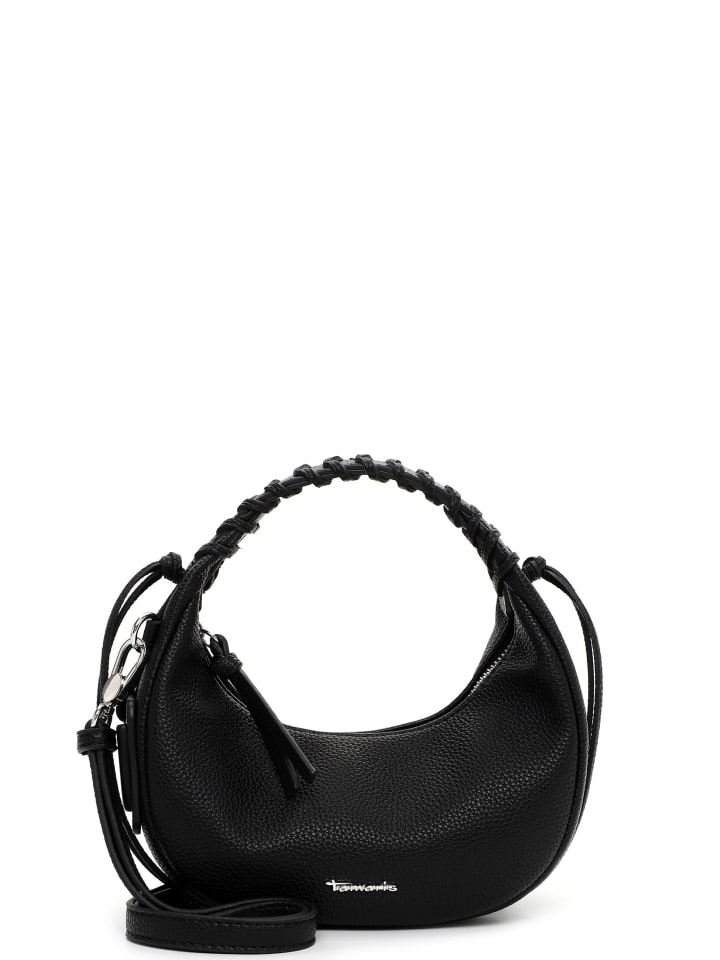 Beutel TAS Kate in black