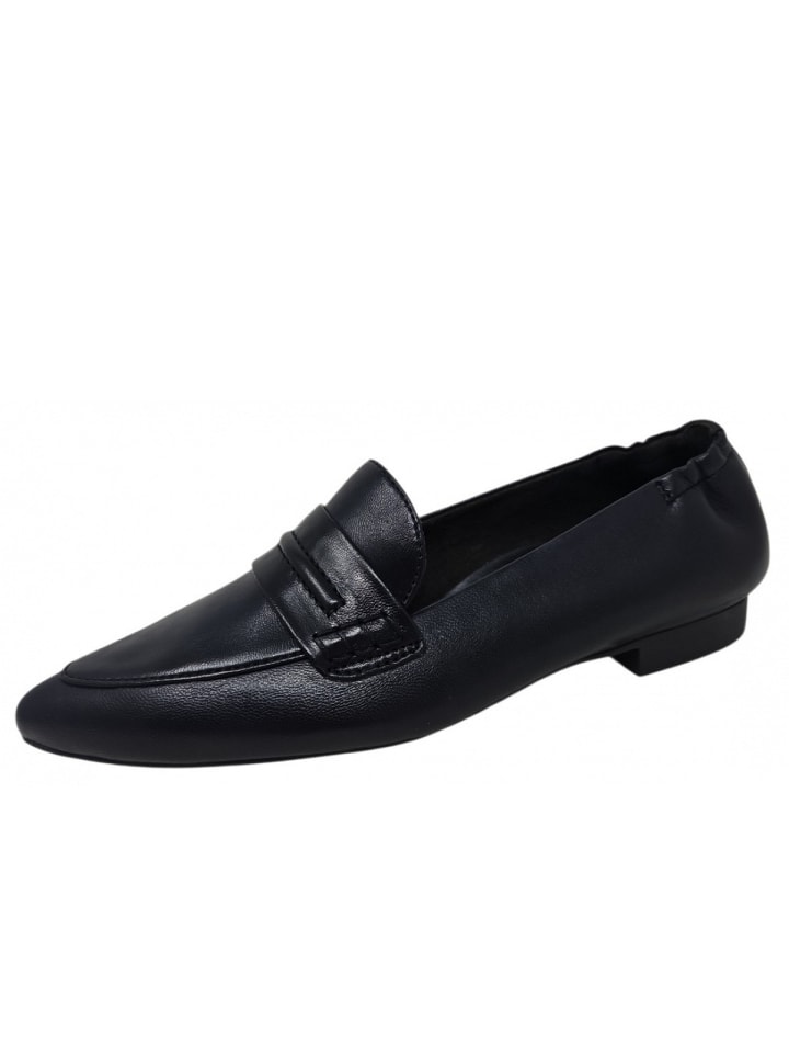 Slipper  in Blau
