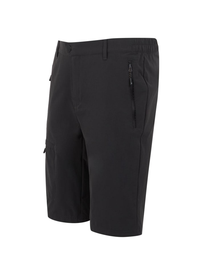 Wandershorts Highton II in grau