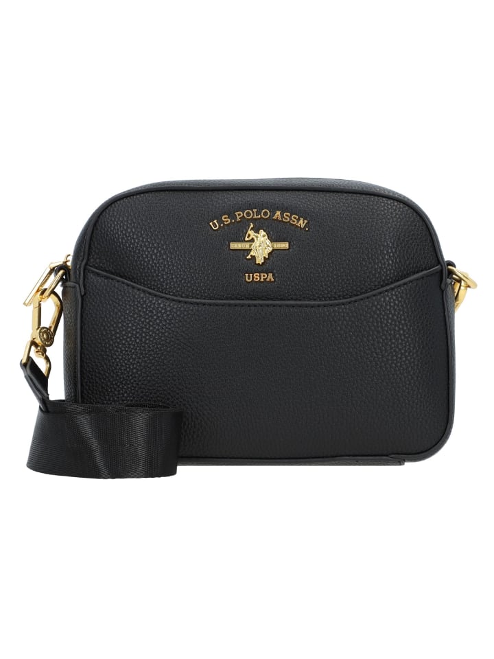 Stanford Umhängetasche 25 cm black