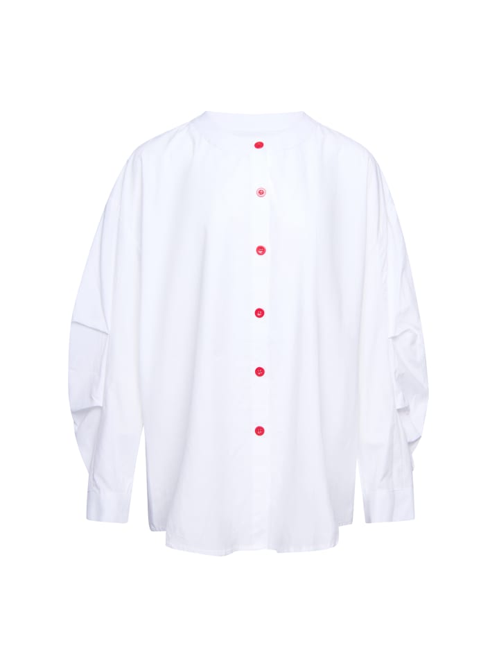 Women Shirt in WHITE